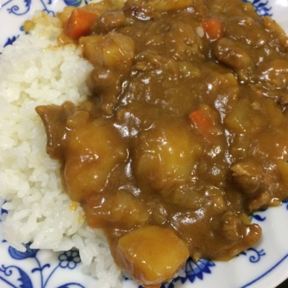 我が家のカレー 隠し味は焼き肉のタレ レシピ 作り方 By けあはと 楽天レシピ 我が家のカレー 隠し味は焼き肉のタレ レシピ 作り方 By けあはと 楽天レシピ